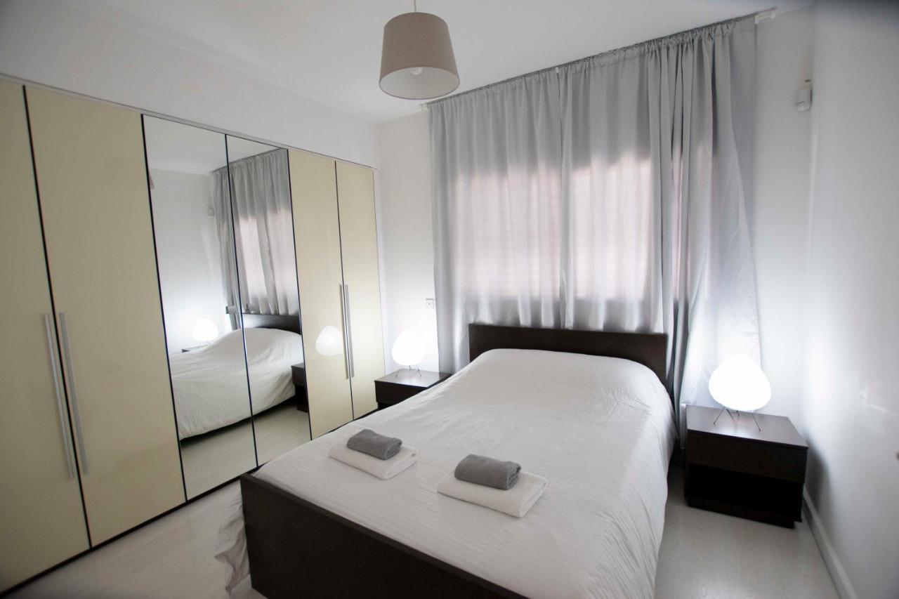 Glabur Stays - The Fabulous 2 Bdr - Nicosia City, Free Parking & Wifi, Welcomes You!!! Εξωτερικό φωτογραφία