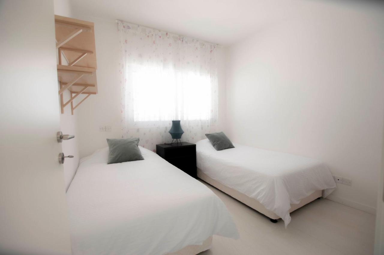 Glabur Stays - The Fabulous 2 Bdr - Nicosia City, Free Parking & Wifi, Welcomes You!!! Εξωτερικό φωτογραφία
